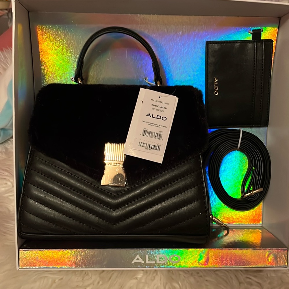 Aldo purse